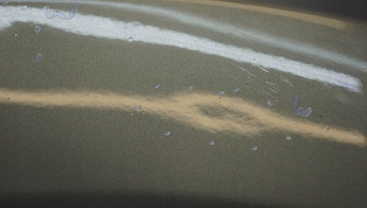 фото №8, Ford mondeo mk4 крыло правый перед b2830