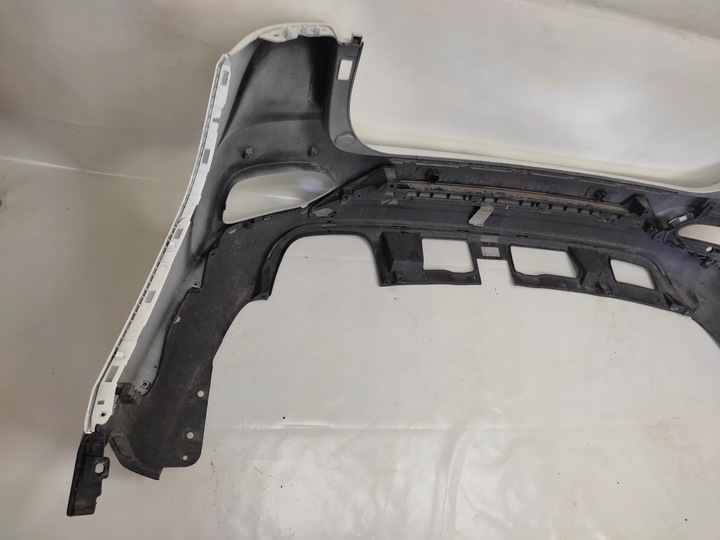 фото №8, Kia sorento iii рестайлинг бампер задний зад 4pdc 2018-