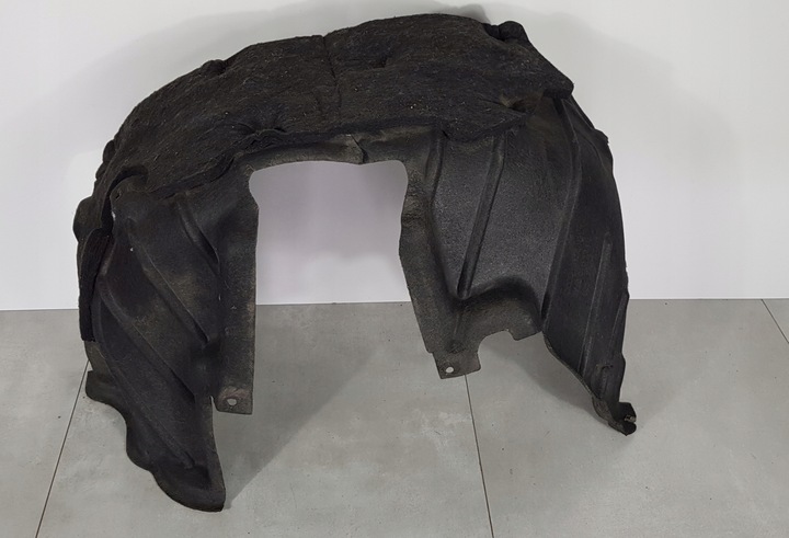 фото №1, Audi a4 b9 підкрилок ліві задні 8w0810171g