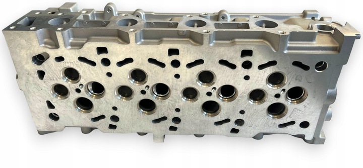 фото №8, Головка hyundai 22111-27400 22111 27400 2211127400