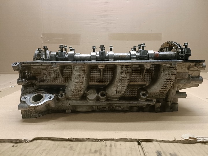 фото №3, Land rover 3.0 306dt головка pm9x2q-6090-da