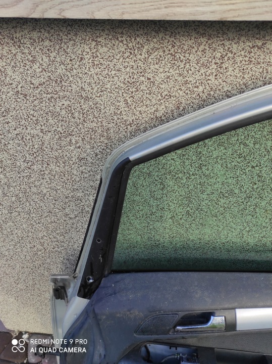 фото №10, Дверь правая передние opel zafira b