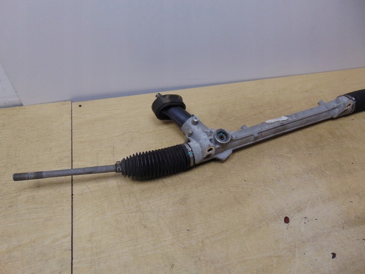 фото №7, Рейка рульового управління трансмісія кермова vw polo fabia ibiza 2q1423057j європа