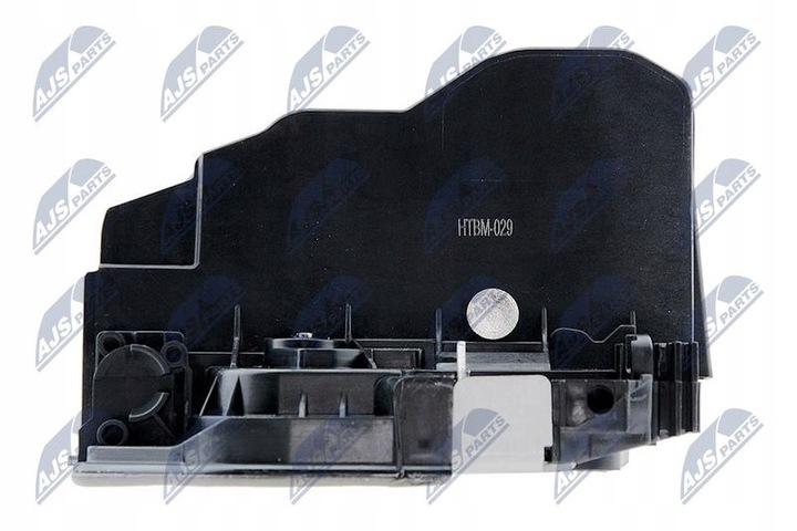 фото №12, Амортизатор центрального замка зад nty ezc-bm-029