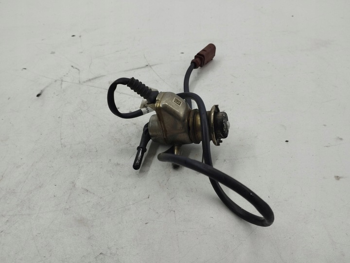 фото №1, Audi q5 sq5 2020 форсунка adblue