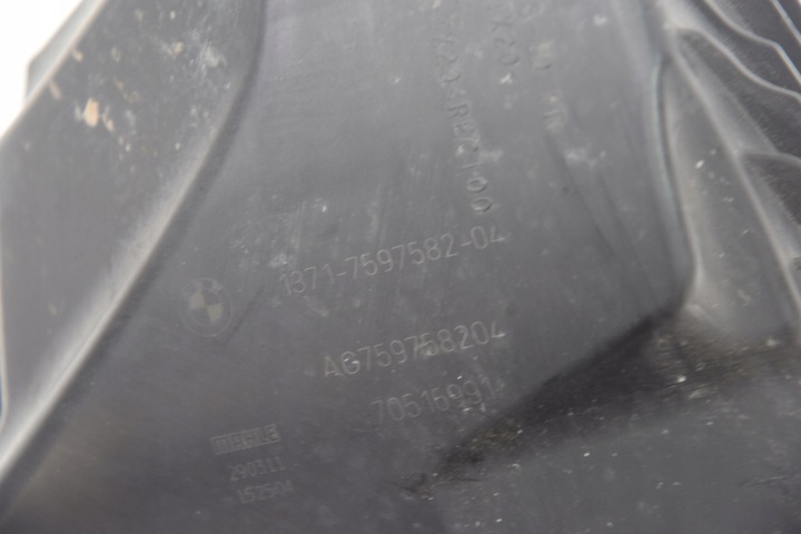 фото №6, Корпус фильтра расходомер bmw 1 f20 f21 3 f30 f31