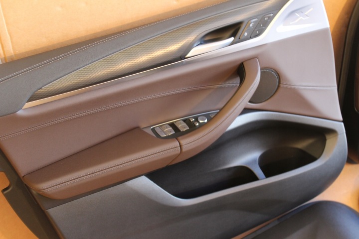 фото №14, Сидіння комфорт комплект вентиляція bmw x3 g01 lci