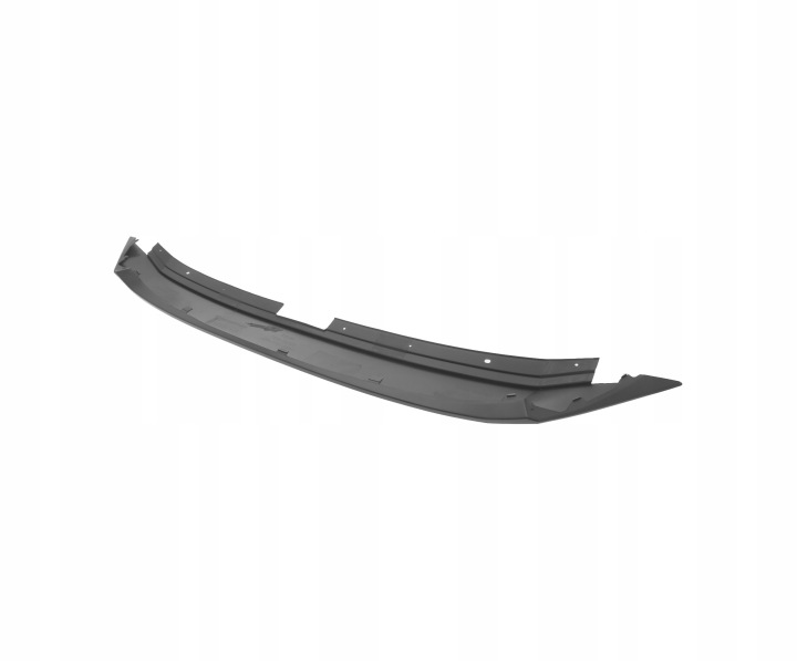 фото №10, Молдинг бампера do mazda cx-9 2016-2024 tk48-50-7e1 средняя