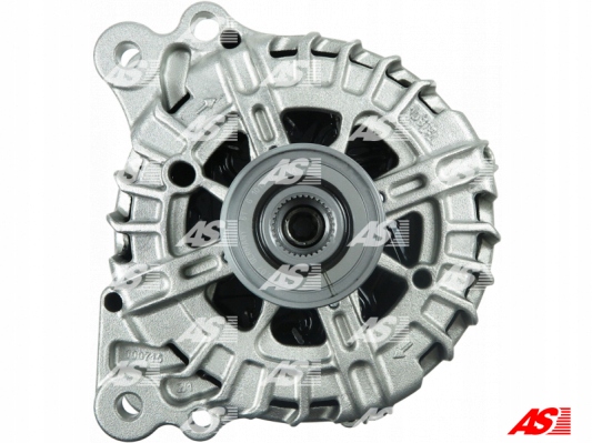 фото №2, Генераторы комплектные as-pl a3299pr