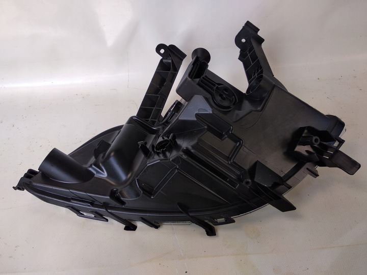 фото №6, Opel astra j iv галоген поворотник правый 2009-