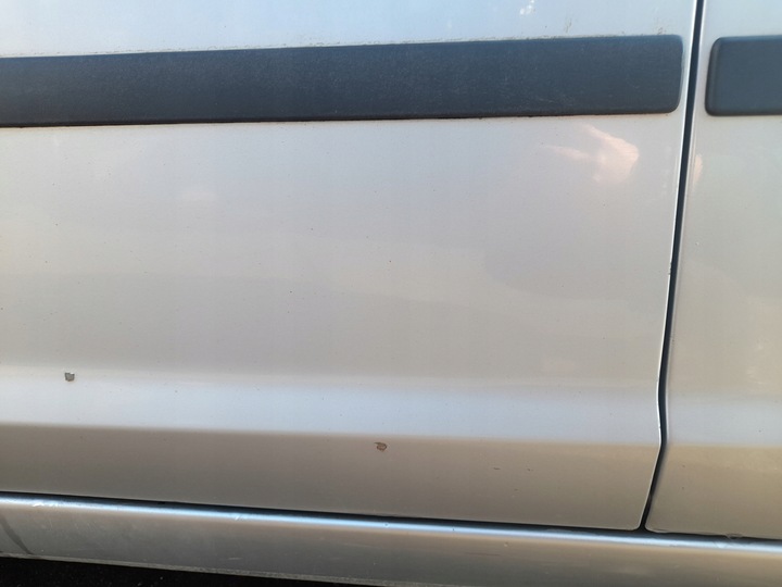 фото №9, Ford focus mk2 дверь левый перед левая передние 03