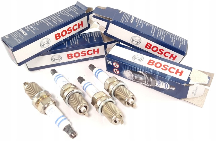 фото №2, Свічки запалювання opel astra j corsa insignia 1.4t