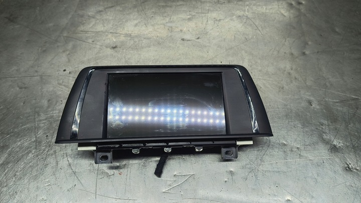фото №1, Bmw f22 монітор дисплей 9270392