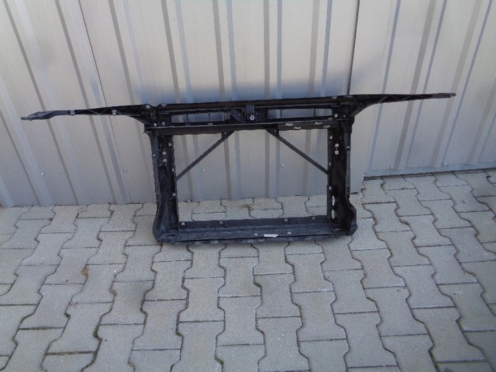 фото №7, Skoda octavia 3 iii 5e pas підсилювач 5e0805588c