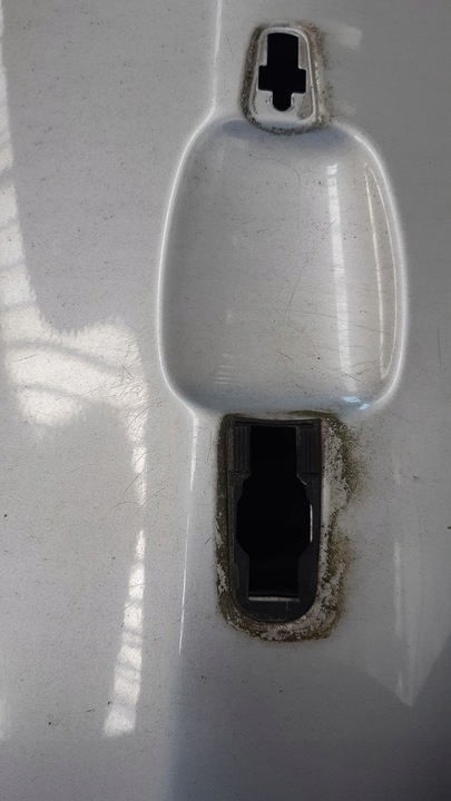 фото №8, Двері перед передні праві opel astra j рестайлінг z176 універсал