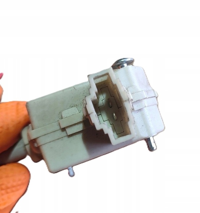 фото №3, Audi q7 4l моторчик крышки заливка топлива