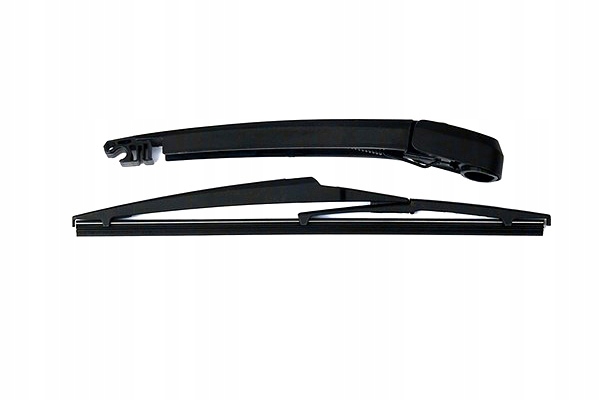 фото №2, Важіль двірники з щітка зад mazda 6 01.02-02.08 магніт marelli