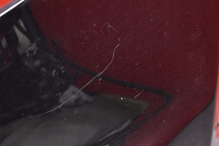 фото №6, Бампер перед переднее kh3 g infiniti fx 1 i 02-06