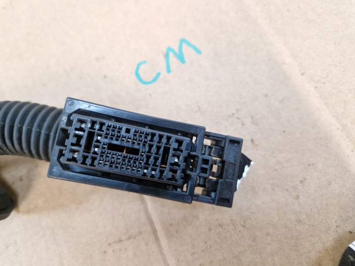 фото №7, Hyundai tucson iii 3 15-20 установка дверь правых перед 91610-d7090