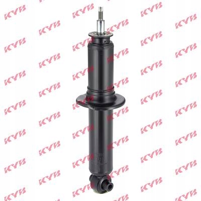 фото №13, 2x premium амортизатор kyb 441084 комплект зад do audi 100 sedan 4a2, c4