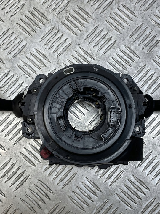 фото №11, Bmw оригинальный номер 9436672 x3 g01 x5 g05 переключатель-паук переключатель комбинированный лента manatki