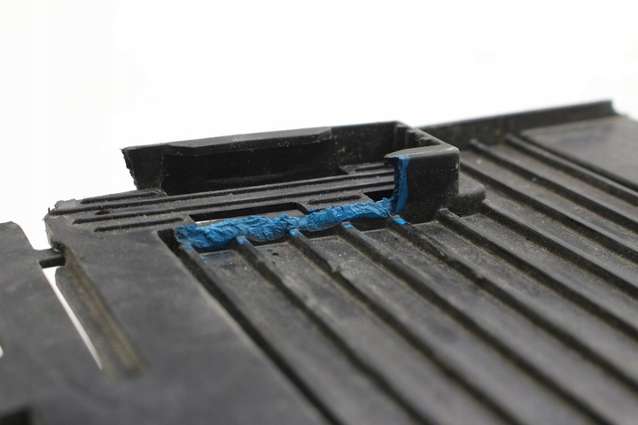 фото №11, Блок керування комп'ютер 0281030548 psa 1.6 hdi