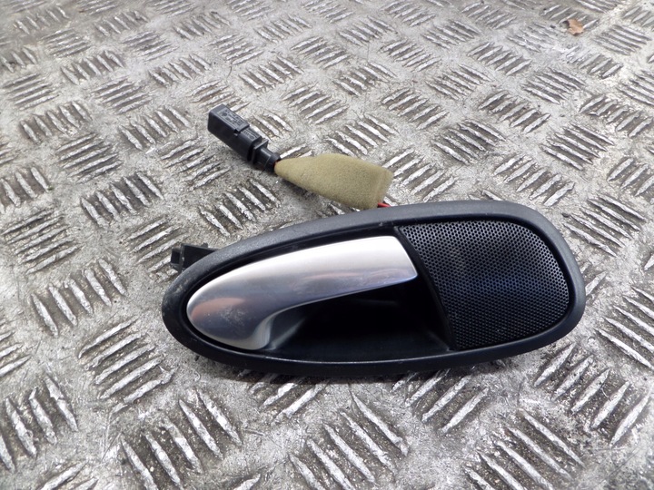 фото №1, Ручка внутрішня двері праві перед 5p0837114 b/c seat leon ii altea