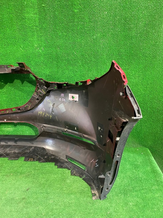 фото №6, Бампер переднє перед mazda cx-30 cx30