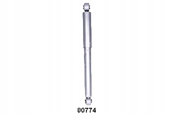 фото №2, Амортизатор зад audi vw ashika