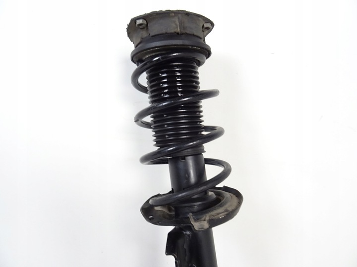 фото №11, Seat leon 3 iii амортизатор поворотна опора права 5q0256q