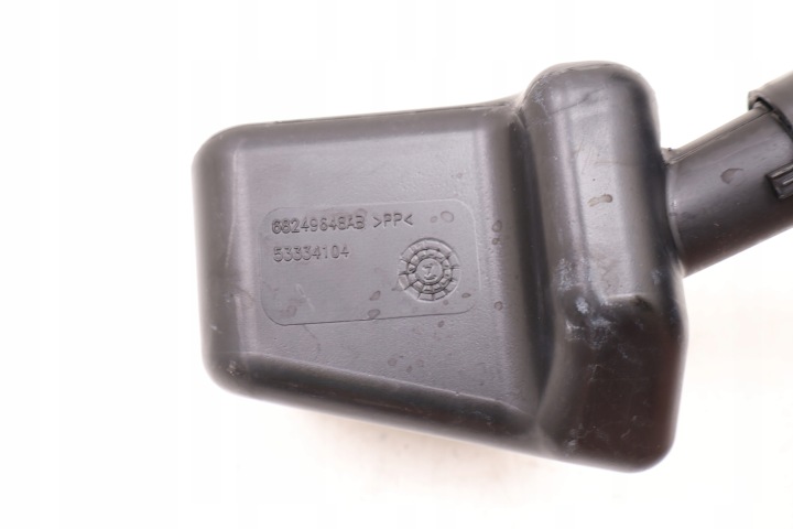 фото №6, Jeep compass ii 1.6 mtj 17- труба трубка  воздуха 68249648ab, 53334104