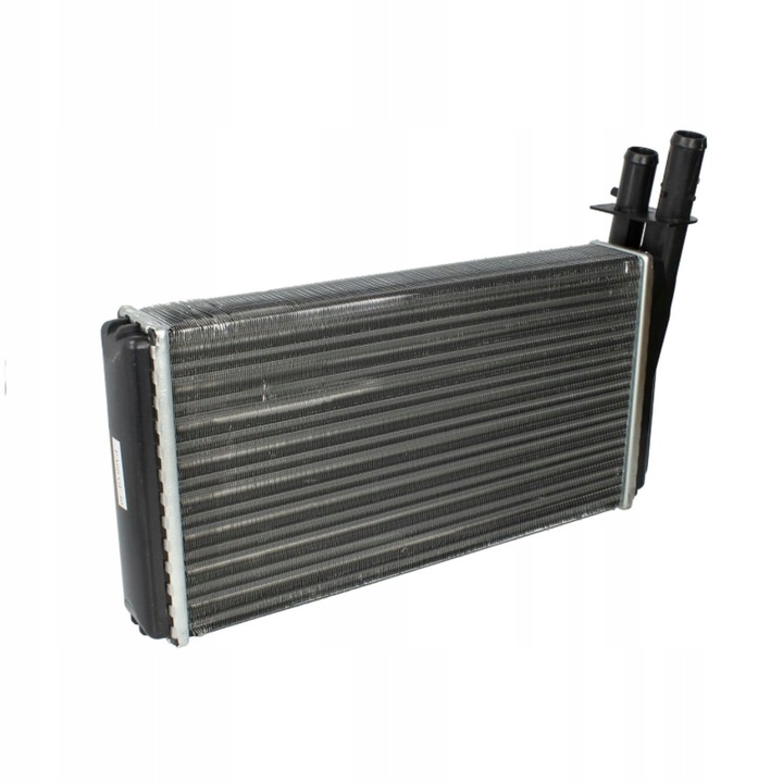 фото №12, Nrf отопитель alfa-romeo 166 98- 2.4 jtd 53220