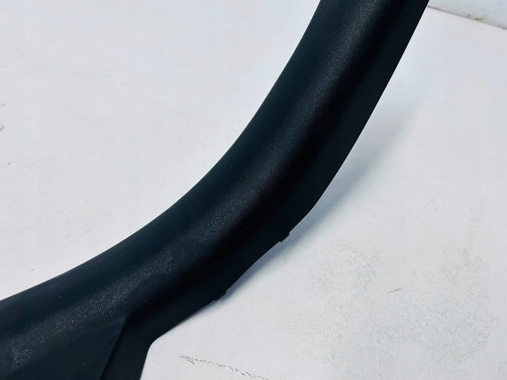 фото №3, Avensis t27 защита пороговая порога планка задняя правые зад 67917-05060