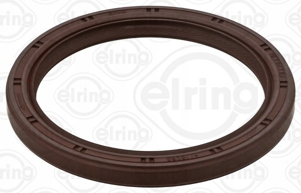 фото №2, Сальник вала коленчатого оправа коробки коробки передач 76x94x8,5 lotus elise