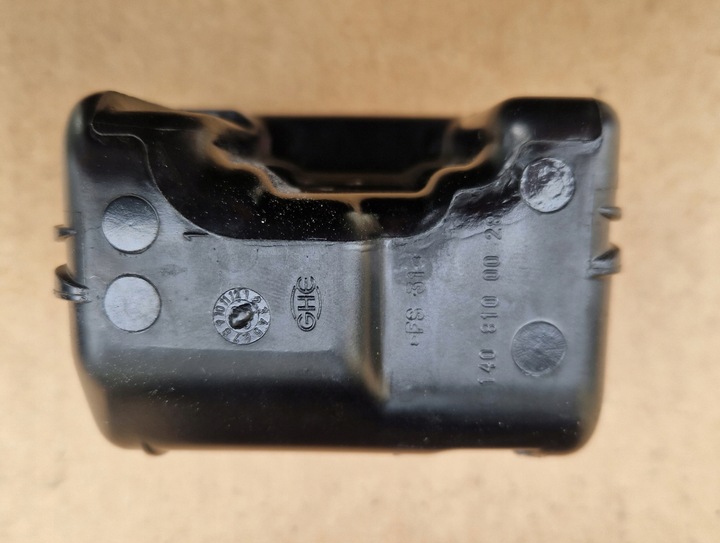 фото №14, Mercedes w140 c140 cl купе пепельница передняя прикуриватель 1408100076