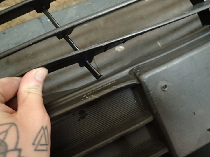 фото №9, Бампер перед hyundai i30 turbo