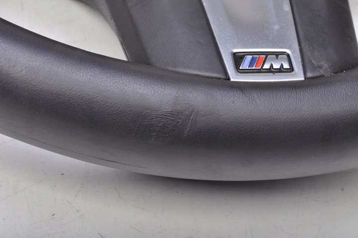 фото №9, Bmw f40 м-пакет кермо шкіряний багатофункціональна