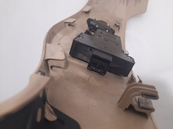 фото №10, A6 c7 4g корпус сиденья водителя з память memory