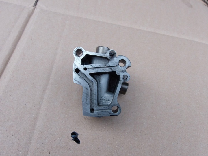 фото №6, Натяжитель цепи грм 13522247644 bmw land rover freelander i 2.0 td