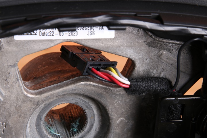 фото №11, Bmw x3 g01 x4 g02 оригінальна шкіряний кермо sport пелюстки підігрів