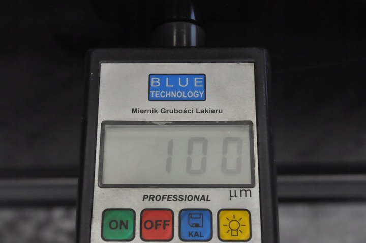 фото №9, Skoda superb i двері правий зад задні sedan