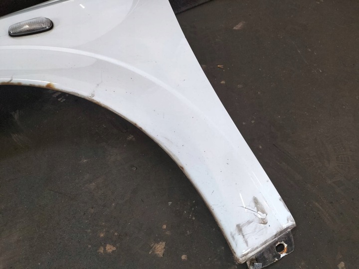 фото №14, Комплектный перед бампер капот лампы крылья opel astra g ii eu