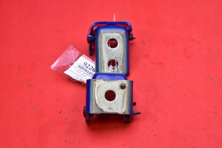 фото №6, Петля петли дверь левый зад opel mokka b 20-