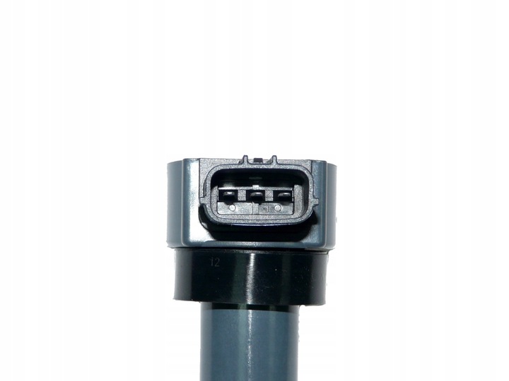 фото №3, Катушка зажигания mitsubishi colt vi smart forfour