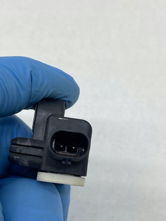 фото №11, Audi a8 d4 a6 c7 датчик удару ударний ударний перед