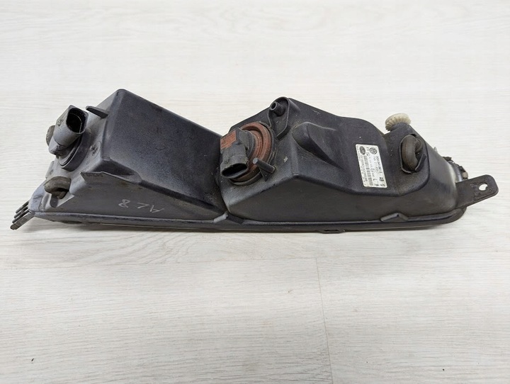 фото №5, Галоген переднее левый volkswagen passat b8 3g0941661e