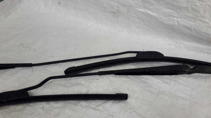 фото №7, Дворники aero audi a3 8l 1996-2003 комплект