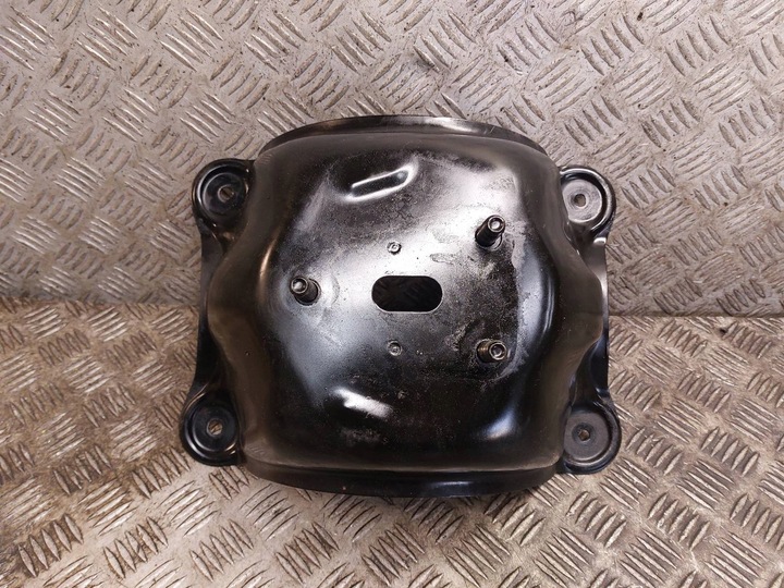 фото №9, Крепление колёса запасного toyota rav4 ii рестайлинг 64773-42030 64771-42100