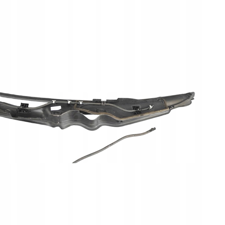 фото №6, Панель под лобовым стеклом mercedes c w204 a2048301713