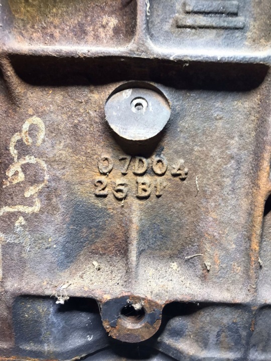 фото №8, Блок  двигуна комплектний iveco stralis 5041108123 f2be3682c s001-086757